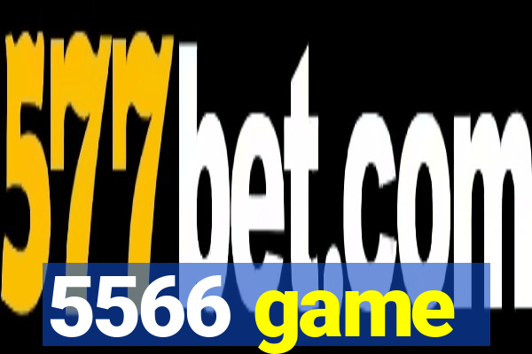 5566 game